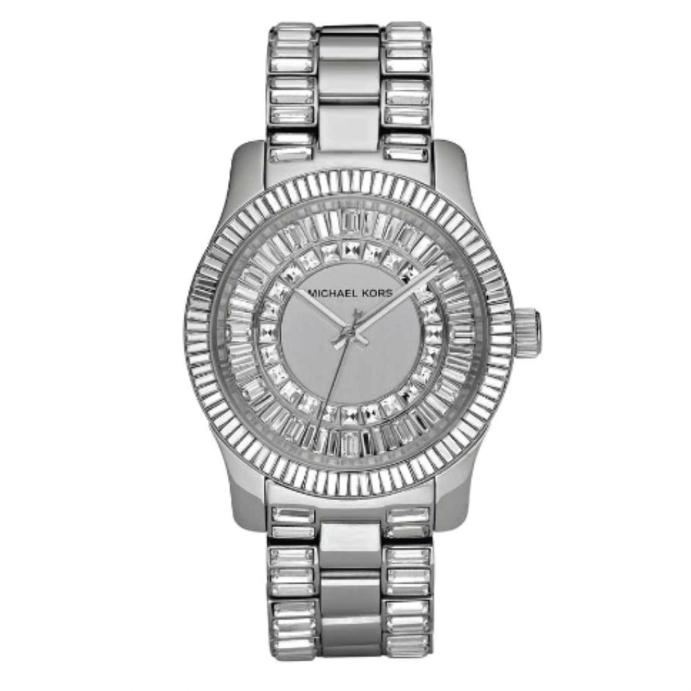 Michael Kors Swarovski Crystal Ladies Watch MK 5352